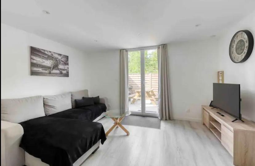 Maison Avec Jardin Clos Et Privatif Proche De Disneyland Et Parc Des Felins Saint-Augustin  Ngoại thất bức ảnh