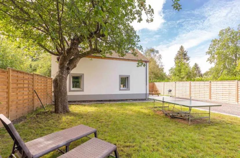 Maison Avec Jardin Clos Et Privatif Proche De Disneyland Et Parc Des Felins Saint-Augustin  Ngoại thất bức ảnh